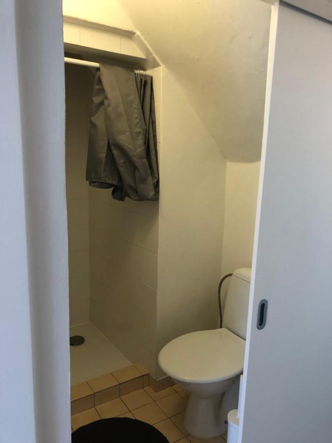 Apartmany Jevany Exterior photo