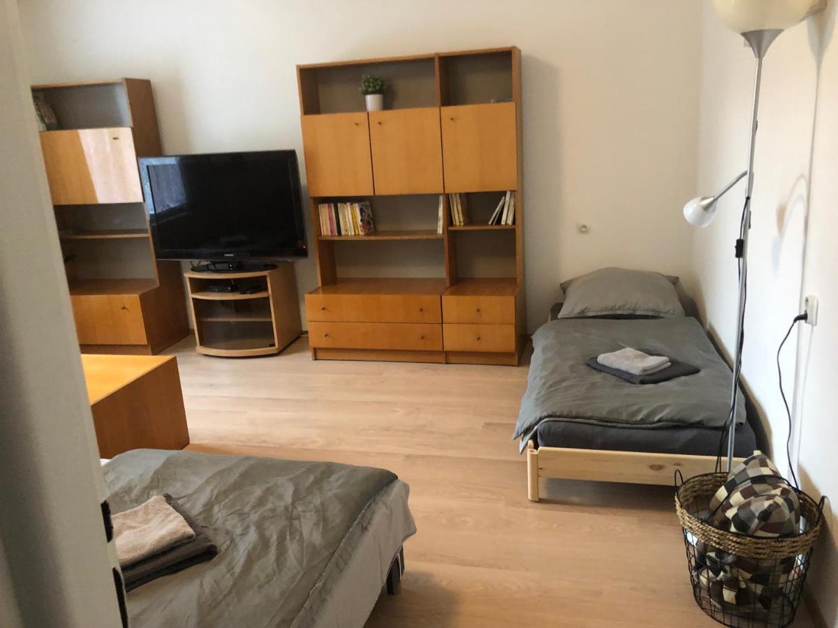 Apartmany Jevany Exterior photo